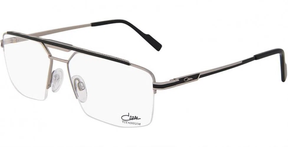 Cazal 7098 Eyeglasses - view 3